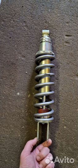 Амортизатор kawasaki klx 250