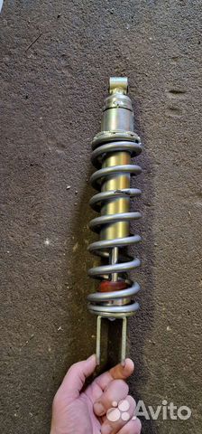 Амортизатор kawasaki klx 250