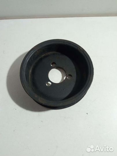 Шкив насоса гидроусилителя Ford Galaxy 1 95WF3A733