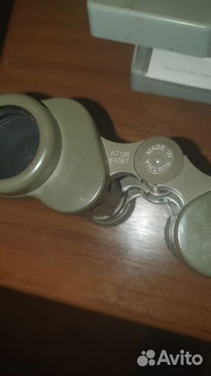 Бинокль swarovski