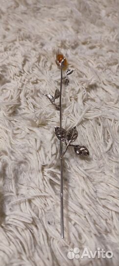 Серебряная Роза