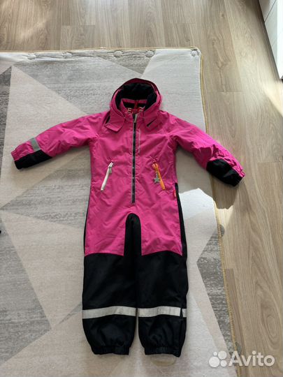 Зимний комбинезон reima 122 (+6)