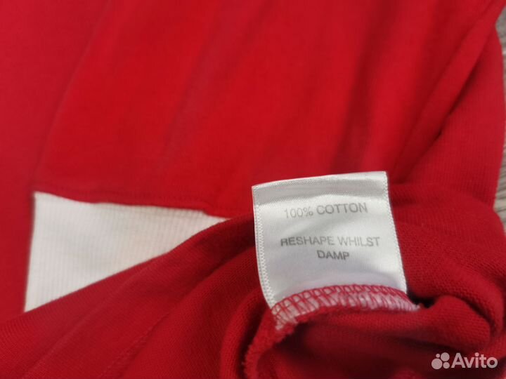 Лонгслив Liverpool FC 1960