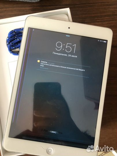 iPad mini