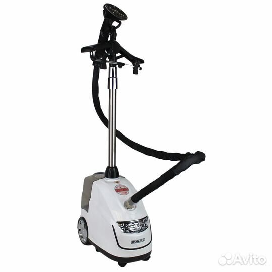 Отпариватель runzel PRO-290 angastark white
