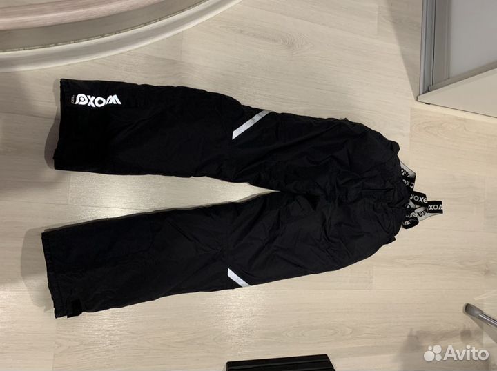 Костюм для активного отдыха