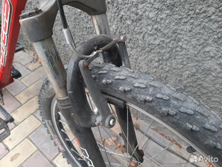 Велосипед Stels navigator 710