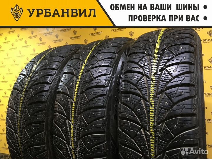 Rosava SnowGard 215/65 R16 98T