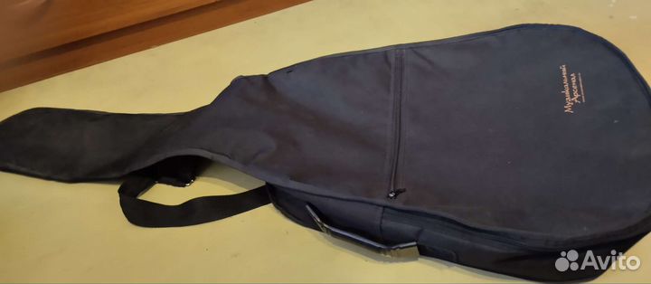 Гитара yamaha c40