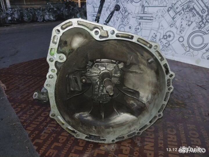 МКПП 2.5 WL Ford Ranger mazda bt 50 2006