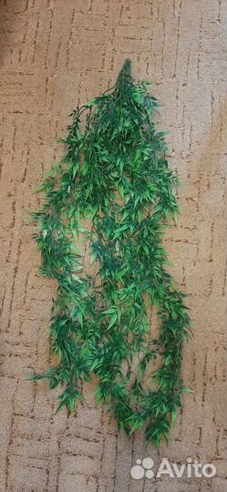 Искусственные лианы