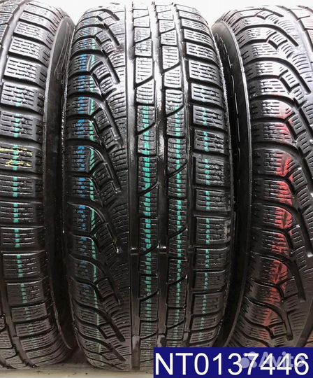 Pirelli Winter Sottozero 210 Serie II 215/55 R17 98H