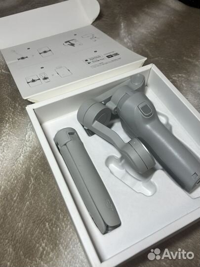 Стабилизатор для телефона