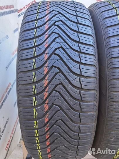 Gripmax Status Allclimate 235/55 R19 105W