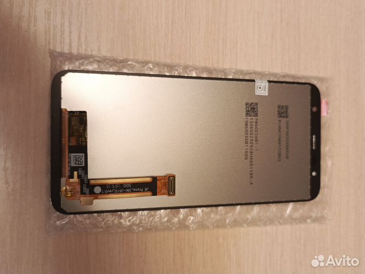 Дисплей Дисплей Samsung J4 Plus/J4 Core/ J6 Plus