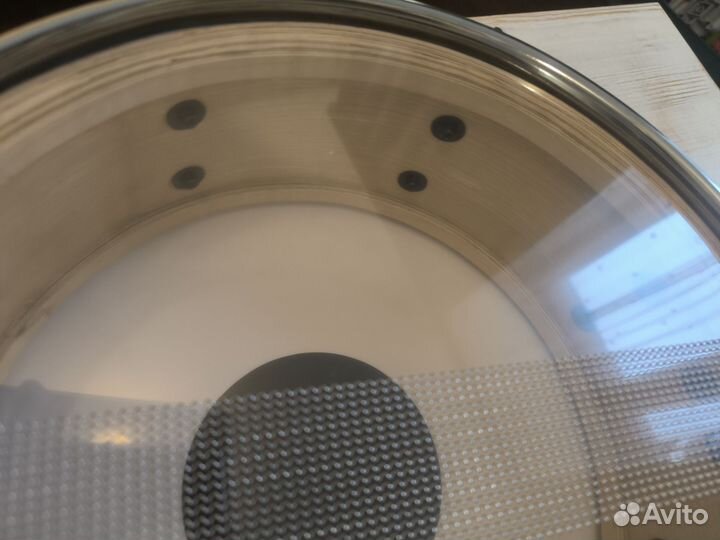 Малый барабан