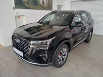 Новый Chery Tiggo 7 Pro Max 1.6 AMT, 2024, цена от 2 370 000 руб.