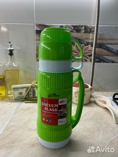 Термос 1литр
