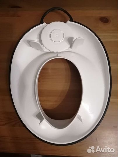 Накладка на унитаз BabyBjorn