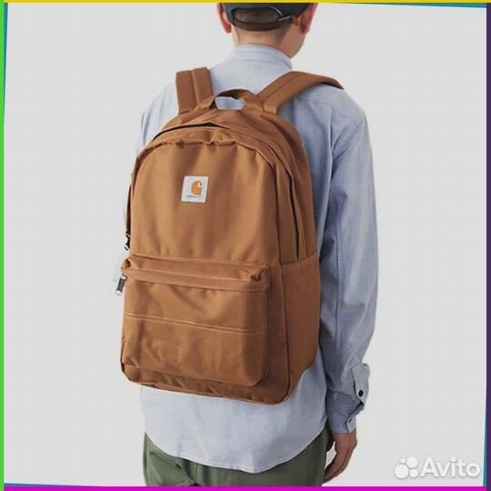 Рюкзак Carhartt (19705 Арт товара: )