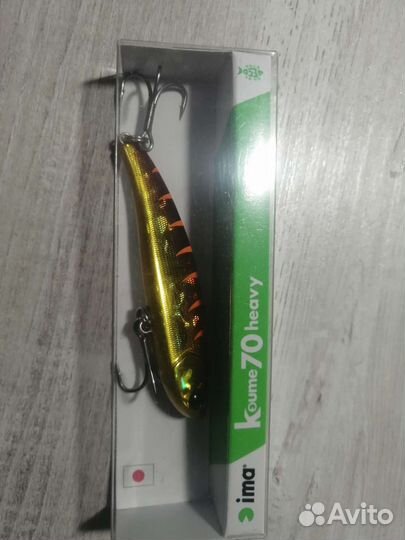 Ратлины вибы