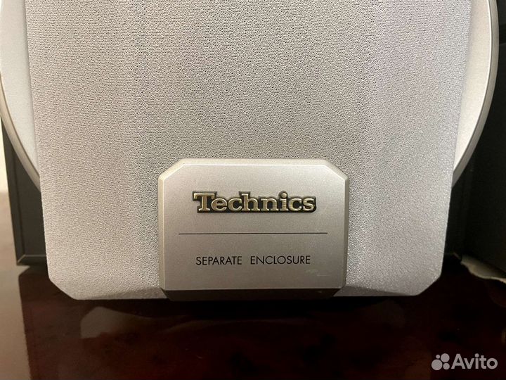 Technics sh-eh570