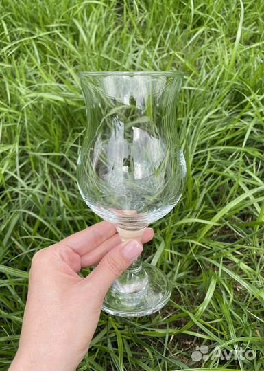 Бокалы