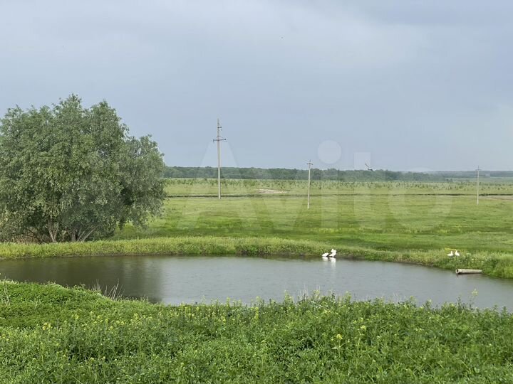 Дом 90 м² на участке 10 сот.