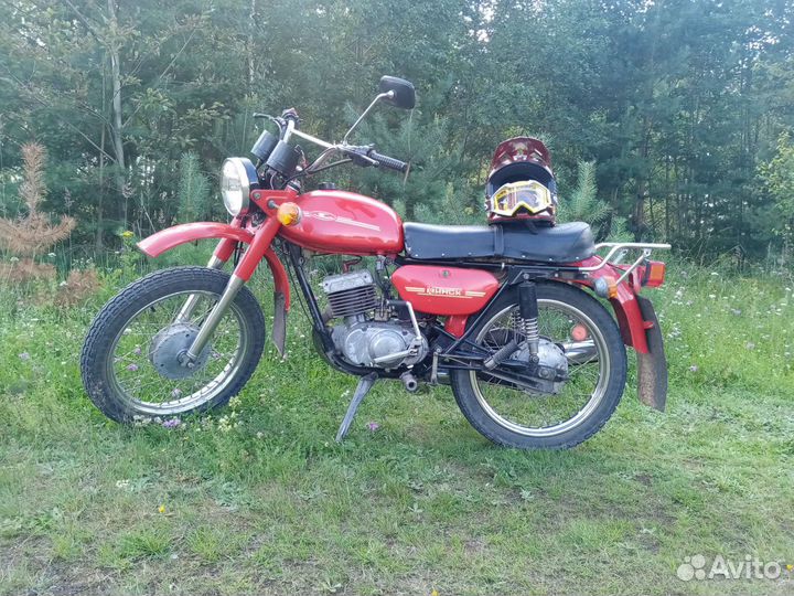 Минск 125