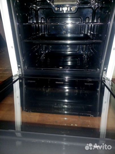 Газовая плита