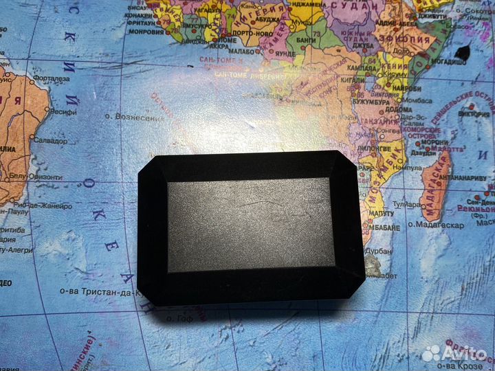 Контейнер для линз