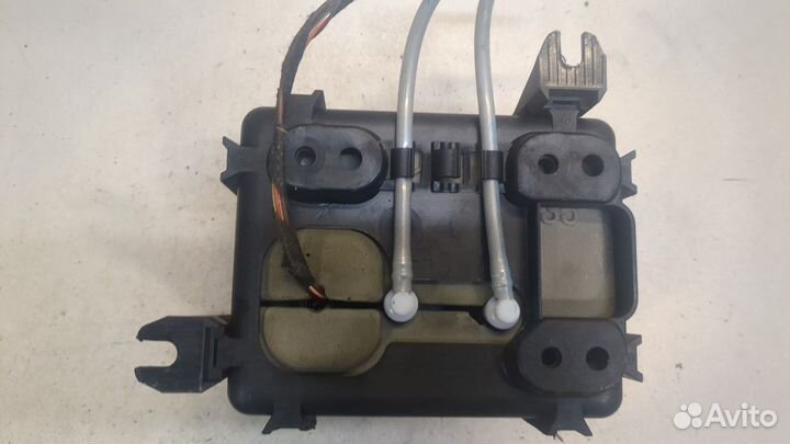 Компрессор центрального замка Mercedes C W204