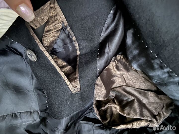 Пиджак мужской Loro Piana