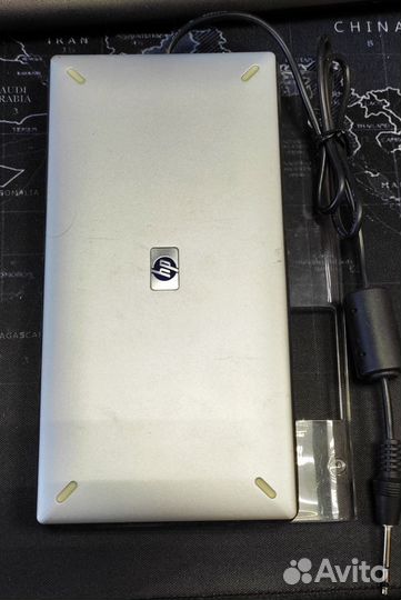 Слайд-адаптер HP grlyb-0311 для сканера