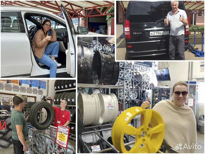 Hankook I'Pike RW11 215/55 R18