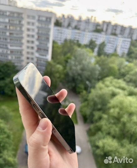 iPhone 13 Pro 128gb Green