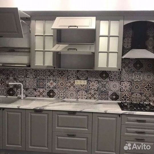 Кухонный гарнитур