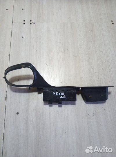Кнопки стеклоподъемника Daewoo Nexia седан 1 2006