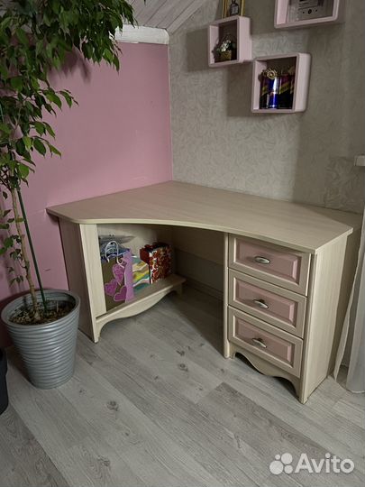 Мебель для девочки