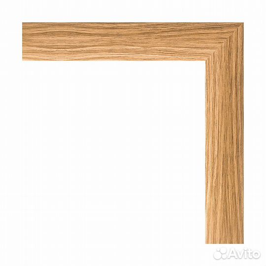 Зеркало Evoform Definite 110х60 BY 0732 в багетно