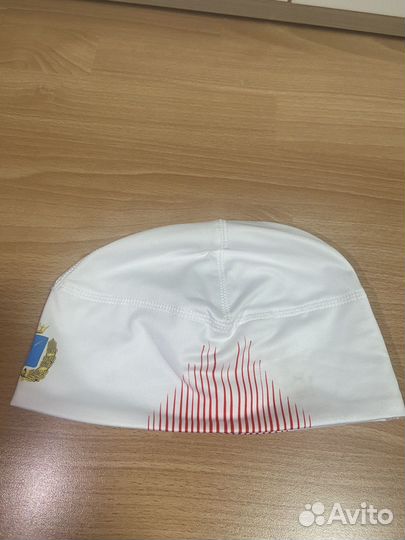 Шапка лыжная