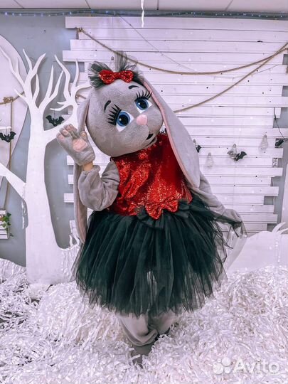 Ростовая кукла