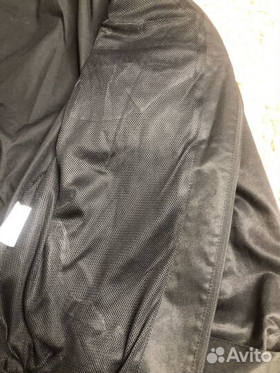 Форма охранника