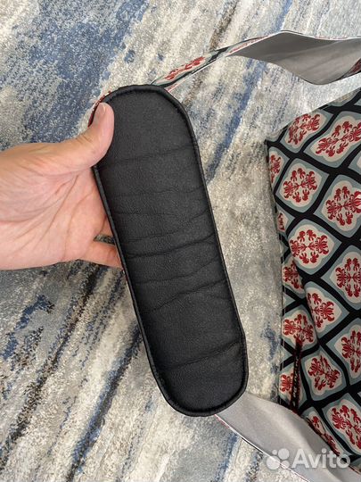 Сумка для мамы jujube