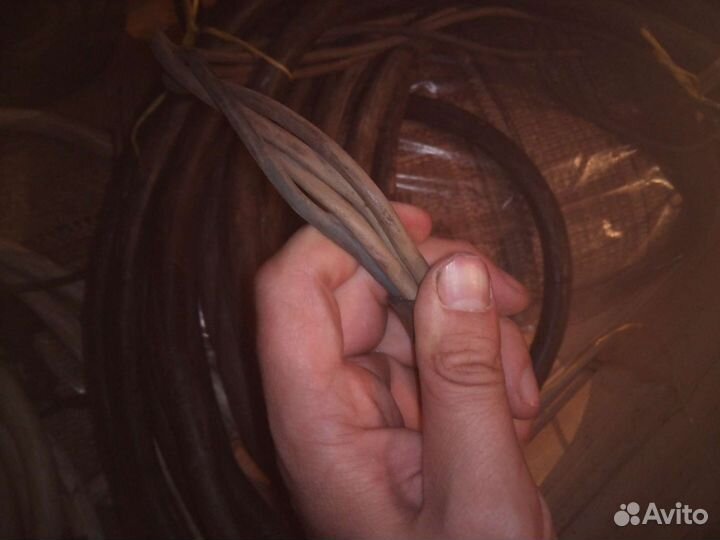 Кабель, повод 380