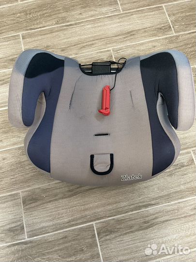 Детское автокресло Zlatek