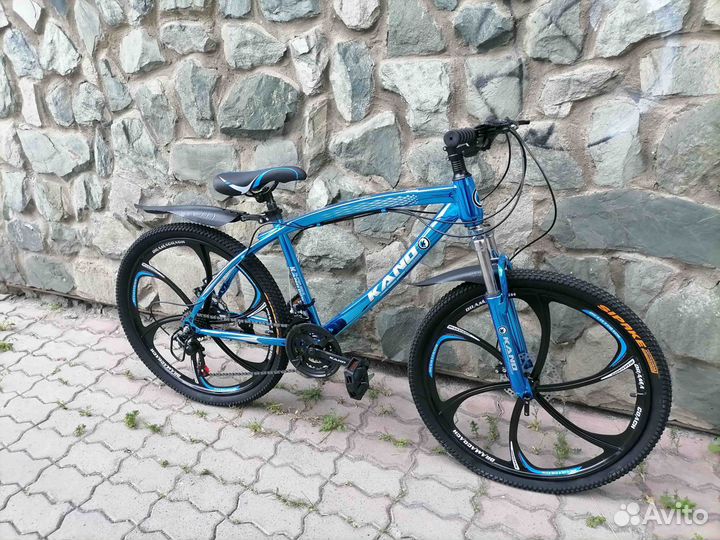 Велосипед Арт: 089