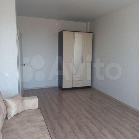 1-к. квартира, 39,2 м², 13/17 эт.