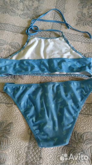 Купальник на девочку