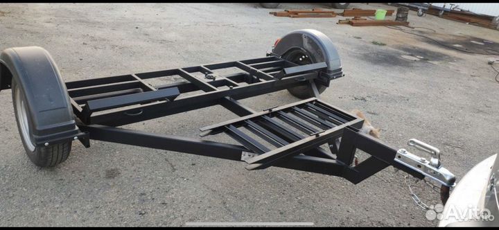 Продам подкат для авто